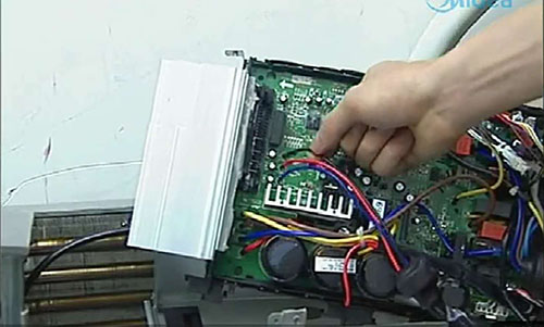 南华美的空调电话是多少