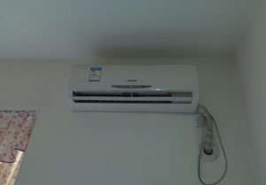 南华空调维修电话是多少