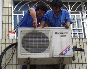 南华空调售后维修服务中心在哪里找