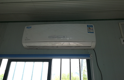 南华空调维修在哪里找