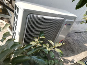 南华空调维修售后服务