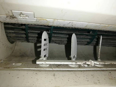 南华空调维修售后服务中心电话是多少