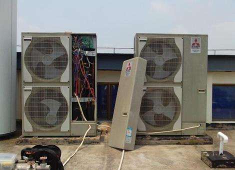 南华空调维修电话号码多少