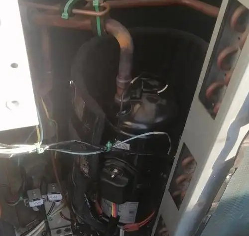 南华维修变频空调电话在哪里找