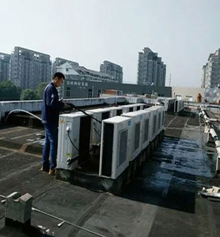 南华 空调拆装 南华本地 空调拆装公司