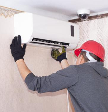 南华空调内机噪音大