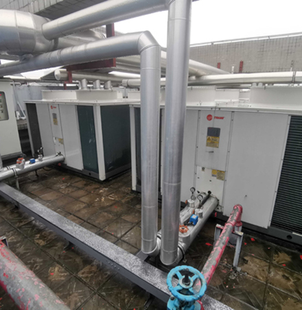 南华附近中央空调维修 南华上门中央空调维修